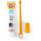 Show in main carousel: Arm & Hammer Products Products Fresh Breath Chicken Flavored Enzymatic Dog Dental Kit slide 5 of 12