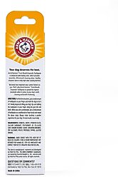 Arm & Hammer Products Products Fresh Breath Chicken Flavored Enzymatic Dog Toothpaste, 2.5-oz tube slide 2 of 9