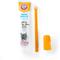 Show in main carousel: Arm & Hammer Products Fresh Breath Tuna Flavored Cat Dental Kit, 2.5-oz tube slide 6 of 10