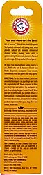 Arm & Hammer Products Clinical Gum Health Chicken Flavored Enzymatic Dog Toothpaste, 2.5-oz tube slide 2 of 7