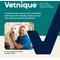 Show in main carousel: Vetnique Labs Dermabliss Advanced Vet Strength Allergy & Itch Relief Anti-Itch Cat & Dog Shampoo, 16-fl oz bottle slide 8 of 11