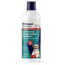 Vetnique Labs Dermabliss Advanced Vet Strength Allergy & Itch Relief Hydrocortisone Anti-Itch Cat & Dog Shampoo, 16-fl oz bottle