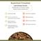 Show in main carousel: Badlands Ranch Superfood Complete Grain-Free Lamb & Venison Air-Dried Dog Food, 128-oz bundle slide 5 of 8