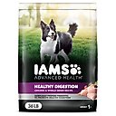 Iams Advanced Health Adult Healthy Digestion with Real Chicken Dry Dog Food, 36-lb bag