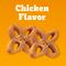 Show in main carousel: Pedigree DentaStix Chewy Chunx Chicken Flavor Large Dental Dog Treats, 4-oz pouch slide 4 of 11