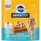 Show in main carousel: Pedigree Dentastix Large Original Chicken Flavor Dental Dog Treats, 40 count slide 1 of 12