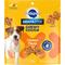 Show in main carousel: Pedigree DentaStix Chewy Chunx Chicken Flavor Small/Medium Dental Dog Treats, 4-oz pouch slide 1 of 11