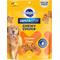 Show in main carousel: Pedigree DentaStix Chewy Chunx Chicken Flavor Large Dental Dog Treats, 13.5-oz pouch slide 1 of 11