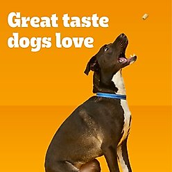 Pedigree Marrobone Real Beef Flavor Biscuit Dog Treats, 6-lb bag slide 2 of 9
