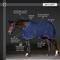 Show in main carousel: Kensington Protective Products Poly Cotton Stable Sheet Horse Sheet, Hunter, 75-in slide 5 of 6