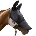 Kensington Protective Products UViator CatchMask with Ears & Nose Horse Fly Mask, Cob/Arab, Desert Sand