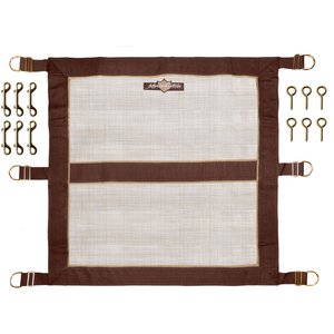 KENSINGTON PROTECTIVE PRODUCTS Stall with Hardware Horse Stall