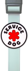 Jiby Dog Crew Service Jiby Dog Collar Accessory