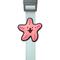 Show in main carousel: Jiby Dog Crew Starfish Jiby Dog Collar Accessory slide 1 of 5