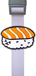 Jiby Dog Crew Sushi Jiby Dog Collar Accessory