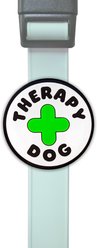 Jiby Dog Crew Therapy Jiby Dog Collar Accessory