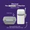 Show in main carousel: Litter Genie Platinum Stainless Steel Cat Litter Box, Grey slide 7 of 8