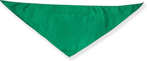 Show full view: Kate Spade New York Dog Bandana, Watercolor Dot, Large slide 2 of 2