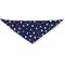 Show in main carousel: Kate Spade New York Dog Bandana, Watercolor Dot, Large slide 1 of 2