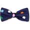 Show in main carousel: Kate Spade New York Dog Bow Tie, Watercolor Dot slide 1 of 4