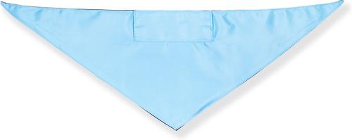 Show full view: Kate Spade New York Dog Bandana, Watercolor Dot, Small slide 2 of 2