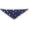 Show in main carousel: Kate Spade New York Dog Bandana, Watercolor Dot, Small slide 1 of 2