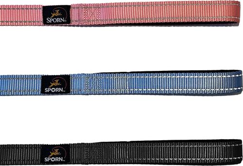 Show full view: Sporn Child Co-Walk Dog Training Leash, Standard, Black slide 9 of 9