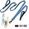 Show in main carousel: Sporn Child Co-Walk Dog Training Leash, Standard, Blue slide 8 of 10