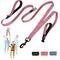 Show in main carousel: Sporn Child Co-Walk Dog Training Leash, Standard, Pink slide 7 of 9