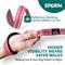 Show in main carousel: Sporn Child Co-Walk Dog Training Leash, Standard, Pink slide 4 of 9