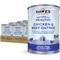 Show in main carousel: Dave's Pet Food Naturally Healthy Chicken & Beef Entree Pate Canned Wet Dog Food, 13.2-oz, case of 12 slide 1 of 10