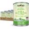 Show in main carousel: Dave's Pet Food Naturally Healthy Beef & Rice Recipe Pate Canned Wet Dog Food, 13.2-oz can, case of 12 slide 1 of 10