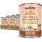 Show in main carousel: Dave's Pet Food Naturally Healthy Chicken & Rice Recipe Pate Canned Wet Dog Food, 13.2-oz can, case of 12 slide 1 of 11