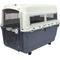 Show in main carousel: SportPet Designs Airline Compliant Dog Kennel, Grey, 3X-Large: 48-in slide 1 of 12