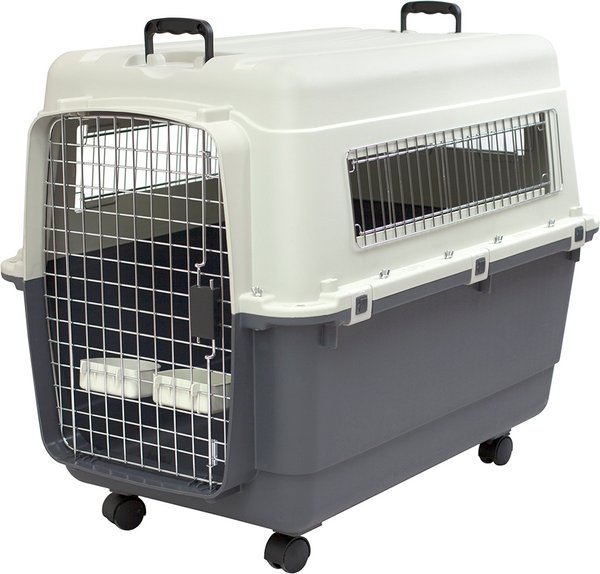 Sport Pet Travel Kennel Dog Carrier