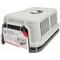 Show in main carousel: SportPet Designs Airline Compliant Dog Kennel, Grey, Small: 24-in slide 6 of 12