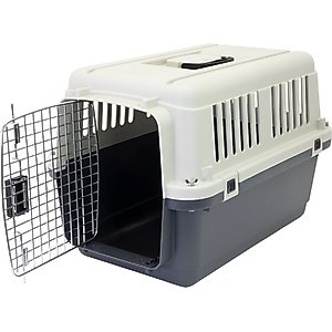 SportPet Designs Pop Open Soft-Sided Collapsible Cat Kennel