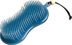LeMieuxHippo Horse Brush, Blue