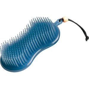 LeMieuxHippo Horse Brush, Blue