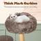 Show in main carousel: KAMABOKO Solid Wood Cat Tree with Cloud Luxury Condo, Brown slide 6 of 7