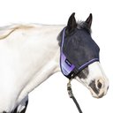 Kensington Protective Products UViator CatchMask Horse Fly Mask, Lavender Mint, Cob/Arab