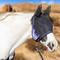 Show in main carousel: Kensington Protective Products UViator CatchMask with Ears Horse Fly Mask, Medium, Lavender Mint slide 2 of 8