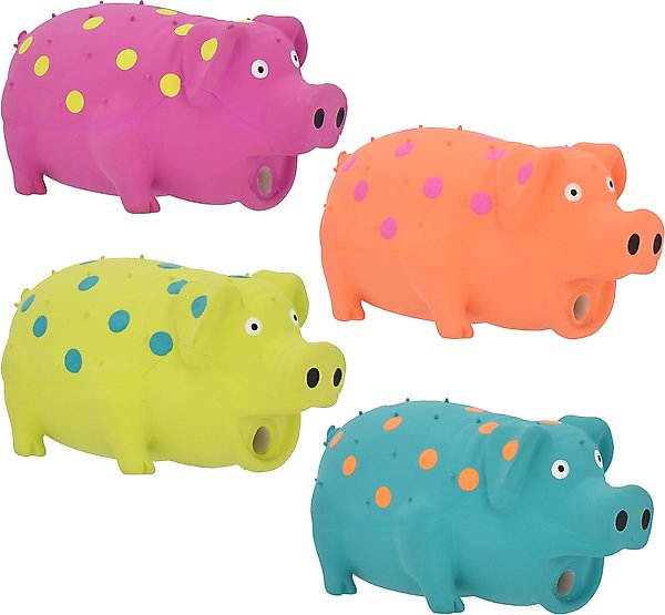 What Colors Dog Toys are Best: Top Picks for Happy Pups