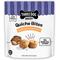 Show in main carousel: Three Dog Bakery Quiche Bites with Real Eggs, Cheese, Bacon & Spinach Dog Treats, 25-oz bag slide 1 of 8