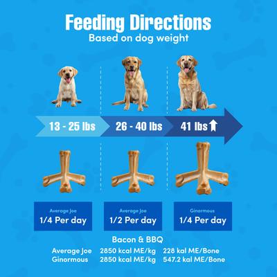 Show full view: N-Bone Quada BBQ Flavored Interactive Large Dental Dog Treat, 1 count slide 7 of 11