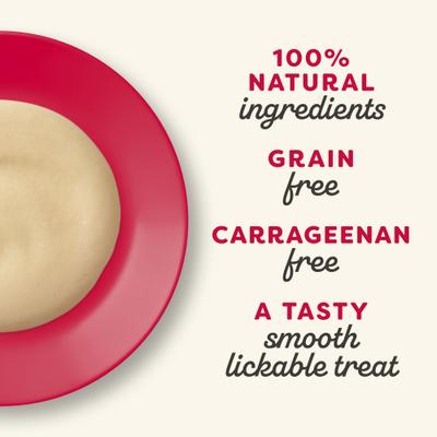 Show full view: Applaws Holiday Selection Grain-Free Tuna Puree Lickable Cat Treats, 0.5-oz tube, 24 count slide 4 of 7