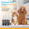 Show in main carousel: Alpha Dog Series Aloe, Odor Eliminator Cherry Blossom Dog & Cat Grooming Deodorizer Spray, 8-fl oz bottle slide 6 of 7