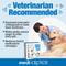 Show in main carousel: MEDI CRUNCH Human-Grade Peanut Butter Crunchy Ice Cream Cone Pill Pouches Dog Treats, 30 count, case of 2 slide 8 of 10