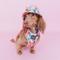 Show in main carousel: Sassy Woof Disney's Bambi Dog Bucket Hat, Medium slide 5 of 7