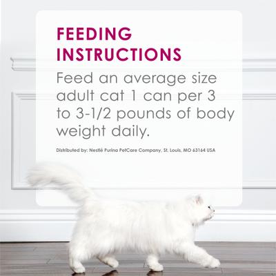 Show full view: Fancy Feast Savory Centers Variety Pack Canned Cat Food, 3-oz, case of 24 slide 10 of 14